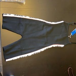 Adidas body suit
